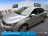 Peugeot 308 occasion année 2021 boite Automatique Annonce Peugeot 308 occasion Essence PureTech 130ch S&S EAT8 Style à AULNAY