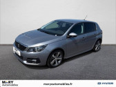 Peugeot 308 occasion année 2018 boite Automatique Annonce Peugeot 308 occasion Essence PureTech 130ch S&S EAT8 Style à LONGUEAU