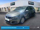 Peugeot 308 occasion année 2019 boite Automatique Annonce Peugeot 308 occasion Essence PureTech 130ch S&S EAT8 Style à REZE