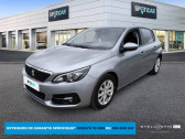 Peugeot 308 occasion année 2019 boite Automatique Annonce Peugeot 308 occasion Essence PureTech 130ch S&S EAT8 Style à MONTIGNY LE BRETONNEUX