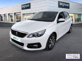 Peugeot 308 , garage SPOTICAR STELLANTIS &YOU FONTENAY SS BOIS  FONTENAY SOUS BOIS