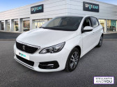 Peugeot 308 occasion année 2021 boite Automatique Annonce Peugeot 308 occasion Essence PureTech 130ch S&S EAT8 Style à FONTENAY SOUS BOIS