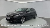 Annonce Peugeot 308 occasion Essence PureTech 130ch S&S EAT8 Tech Edition  CARCASSONNE