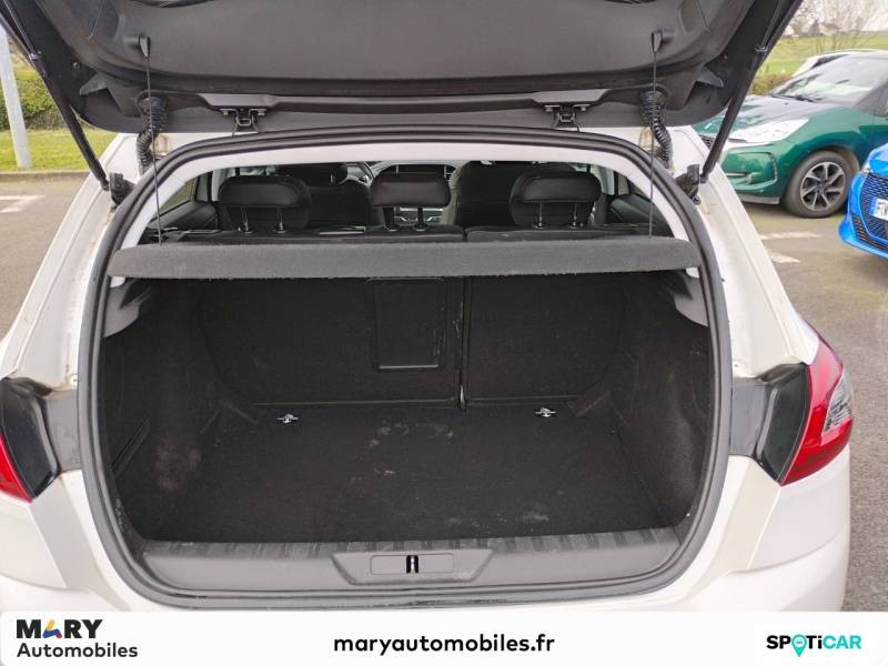 Peugeot 308 PureTech 130ch S&S EAT8 Tech Edition  occasion  Avranches - photo n6