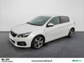 Annonce Peugeot 308 occasion Essence PureTech 130ch S&S EAT8 Tech Edition  Avranches
