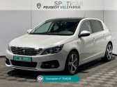 Annonce Peugeot 308 occasion Essence PURETECH 130CH S&S EAT8 TECH EDITION  Villeparisis