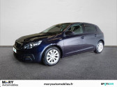 Annonce Peugeot 308 occasion Essence PureTech 130ch S&S STYLE  Lisieux
