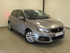 Peugeot 308 occasion Gris année 2019 boite Manuelle Annonce Peugeot 308 occasion Essence PureTech 130ch S à VALFRAMBERT