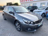 Peugeot 308 PureTech 130ch SetS EAT8 Allure  2019 - annonce de voiture en vente sur Auto Sélection.com