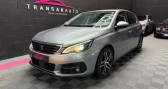 Annonce Peugeot 308 occasion Essence PureTech 130ch SS BVM6 Allure Business ( DISTRIBUTION FAITE   Chaponost