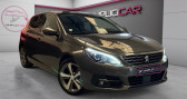 Peugeot 308 PureTech 130ch SS BVM6 Tech Edition Courroie de Distribution  2018 - annonce de voiture en vente sur Auto Sélection.com