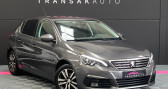 Annonce Peugeot 308 occasion Essence PureTech 130ch SS EAT8 Allure - DISTRIBUTION FAITE - CARPLAY � Maubeuge