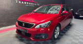 Peugeot 308 occasion année 2018 boite Automatique Annonce Peugeot 308 occasion Essence PureTech 130ch SS EAT8 FELINE à Chaponost