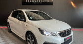 Peugeot 308 PureTech 130ch SS EAT8 GT Line - DISTRIBUTION OK  2020 - annonce de voiture en vente sur Auto Sélection.com