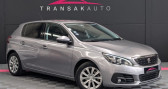 Annonce Peugeot 308 occasion Essence PureTech 130ch SS EAT8 Style - CARPLAY � Maubeuge