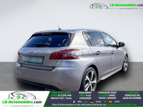 Peugeot 308 PureTech 225ch  BVA  occasion � Beaupuy - photo n�4