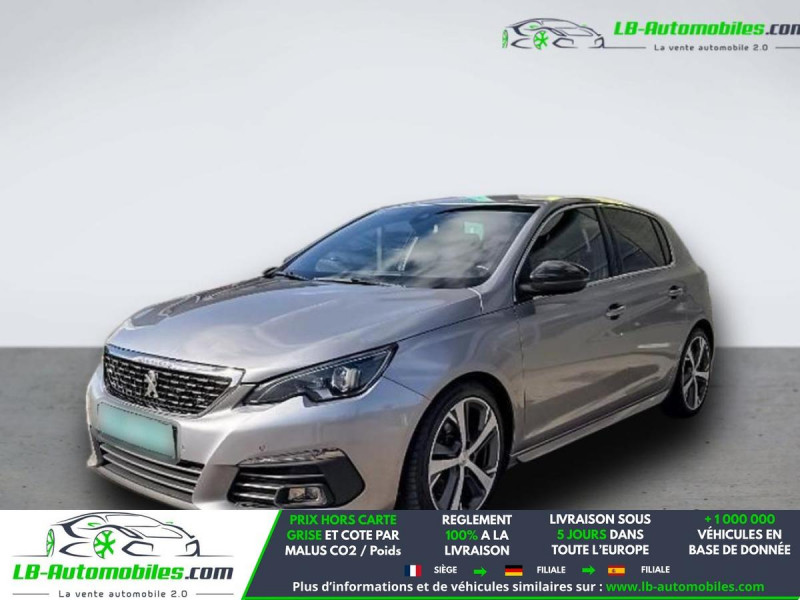 Peugeot 308 PureTech 225ch  BVA  occasion � Beaupuy