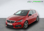 Peugeot 308 occasion année 2018 boite Automatique Annonce Peugeot 308 occasion Essence PureTech 225ch BVA à Beaupuy