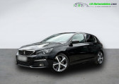 Peugeot 308 occasion année 2019 boite Automatique Annonce Peugeot 308 occasion Essence PureTech 225ch BVA à Beaupuy