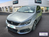 Peugeot 308 occasion année 2019 boite Automatique Annonce Peugeot 308 occasion Essence PureTech 225ch S&S EAT8 GT à MALAKOFF