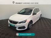 Annonce Peugeot 308 occasion Essence PURETECH 225CH S&S EAT8 GT  Varennes-sur-Seine