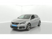 Peugeot 308 occasion année 2018 boite Automatique Annonce Peugeot 308 occasion Essence PureTech 225ch S&S EAT8 GT à QUIMPER