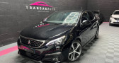 Peugeot 308 occasion 2019 Peugeot 308 PureTech 225ch SS / EAT8 GT / TOIT PANORAMIQUE /  à Chaponost 69