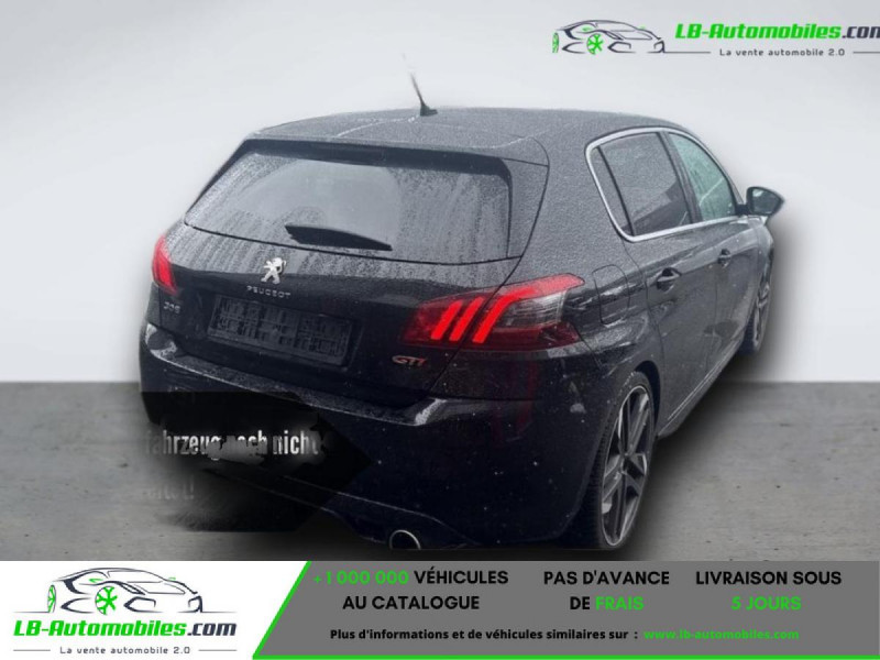 Peugeot 308 PureTech 263ch  BVM  occasion � Beaupuy