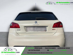 Peugeot 308 PureTech 263ch  BVM  occasion � Beaupuy - photo n�5