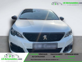 Peugeot 308 PureTech 263ch  BVM  occasion � Beaupuy - photo n�4