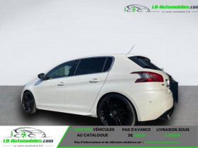 Peugeot 308 PureTech 263ch  BVM  occasion � Beaupuy - photo n�3