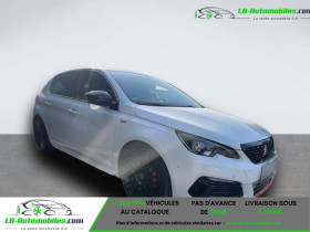 Peugeot 308 PureTech 263ch  BVM  occasion � Beaupuy - photo n�2
