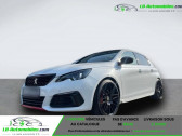 Annonce Peugeot 308 occasion Essence PureTech 263ch  BVM � Beaupuy