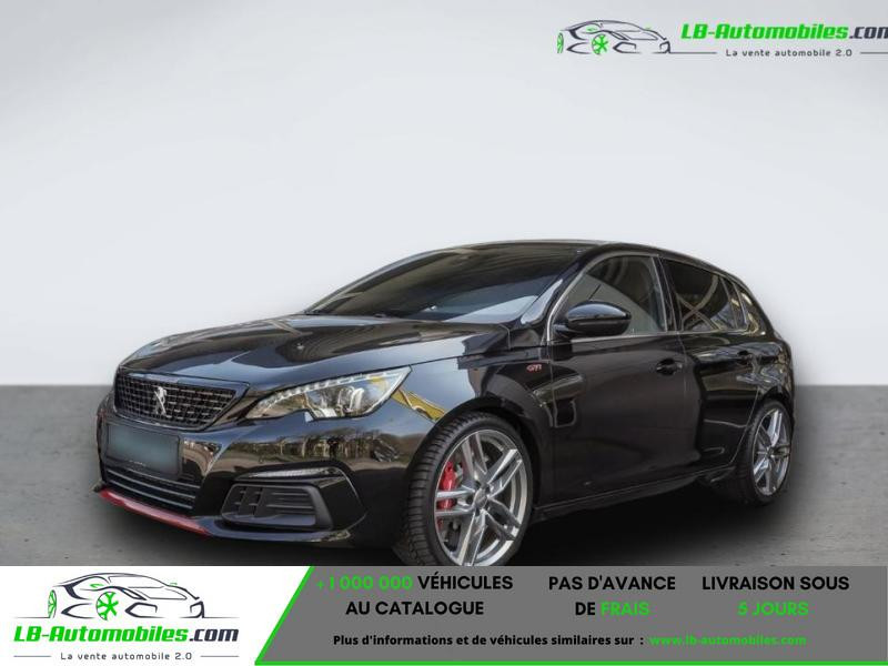 Peugeot 308 PureTech 263ch  BVM  occasion  Beaupuy