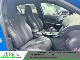 Peugeot 308 PureTech 263ch  BVM  occasion � Beaupuy - photo n�8