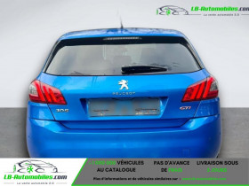 Peugeot 308 PureTech 263ch  BVM  occasion � Beaupuy - photo n�7