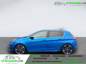 Peugeot 308 PureTech 263ch  BVM  occasion � Beaupuy - photo n�6