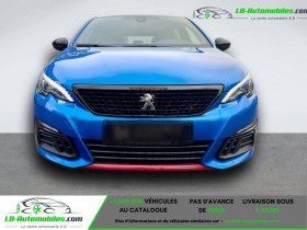Peugeot 308 PureTech 263ch  BVM  occasion � Beaupuy - photo n�5
