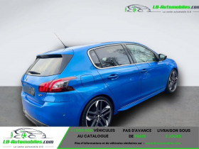 Peugeot 308 PureTech 263ch  BVM  occasion � Beaupuy - photo n�4