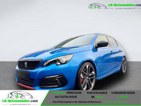 Peugeot 308 PureTech 263ch  BVM  occasion � Beaupuy - photo n�2