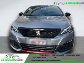 Peugeot 308 PureTech 263ch  BVM  occasion � Beaupuy - photo n�4