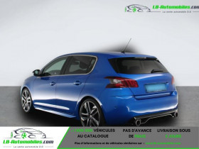Peugeot 308 PureTech 263ch  BVM  occasion  Beaupuy - photo n3