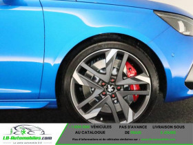 Peugeot 308 PureTech 263ch  BVM  occasion  Beaupuy - photo n10