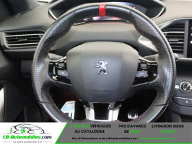 Peugeot 308 PureTech 263ch  BVM  occasion  Beaupuy - photo n9