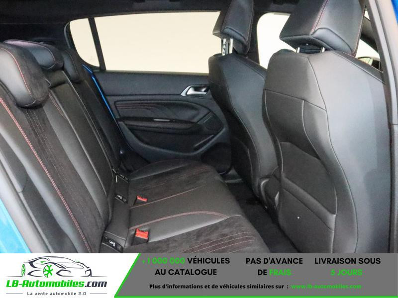 Peugeot 308 PureTech 263ch  BVM  occasion  Beaupuy - photo n8