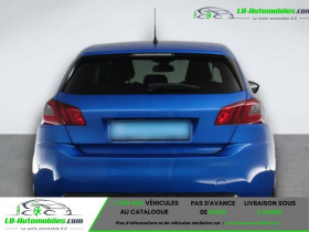 Peugeot 308 PureTech 263ch  BVM  occasion  Beaupuy - photo n6