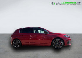 Peugeot 308 PureTech 263ch  BVM  occasion  Beaupuy - photo n3
