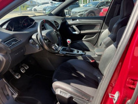 Peugeot 308 PureTech 263ch  BVM  occasion  Beaupuy - photo n4