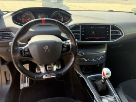 Peugeot 308 PureTech 263ch  BVM  occasion  Beaupuy - photo n2