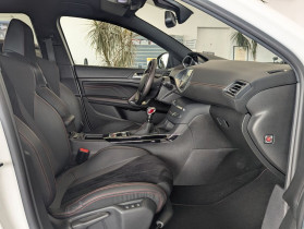Peugeot 308 PureTech 263ch  BVM  occasion  Beaupuy - photo n6